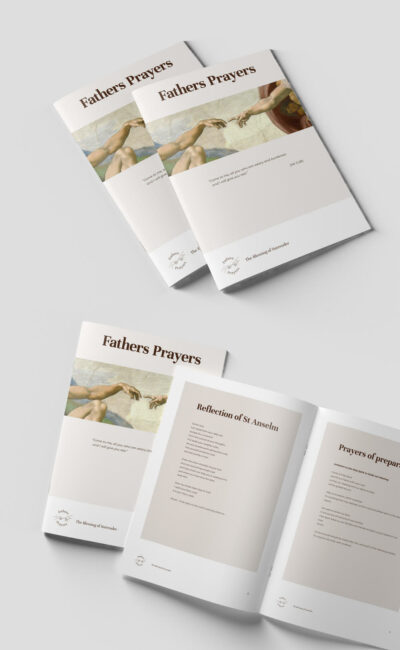 booklet mockup